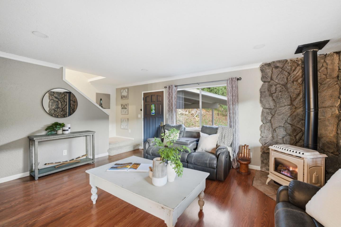 8684 Hihn Road Ben Lomond, CA 95005 - Photo 7 of 55
