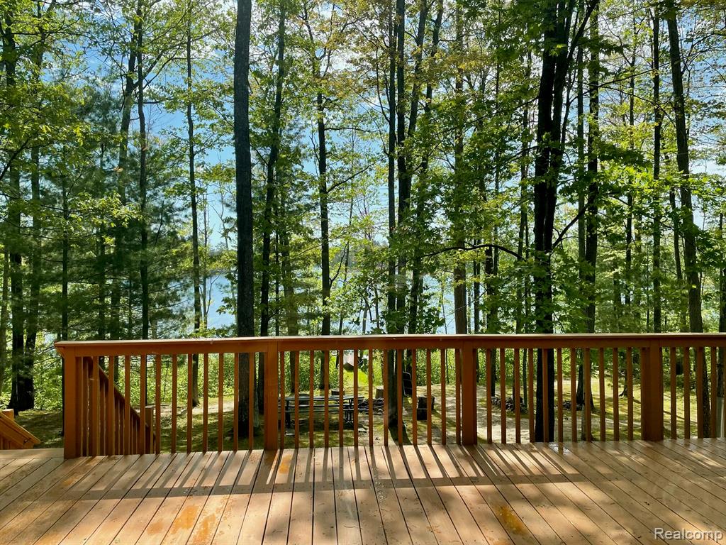 1475 Aarons Road Lewiston, MI 49756 - Photo 4 of 84