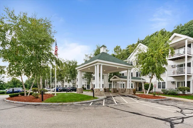 $335,000 | 265 Edward J Roy Drive, Unit 305, Manchester, NH 03104