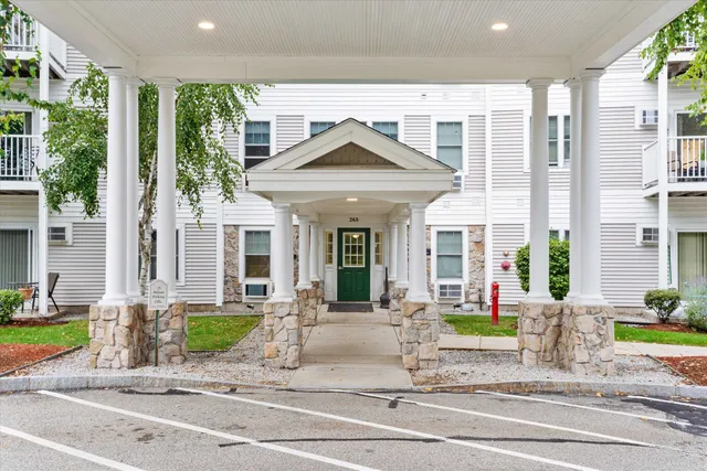 $335,000 | 265 Edward J Roy Drive, Unit 305, Manchester, NH 03104