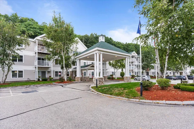 $335,000 | 265 Edward J Roy Drive, Unit 305, Manchester, NH 03104