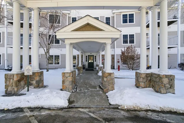 $335,000 | 265 Edward J Roy Drive, Unit 305, Manchester, NH 03104