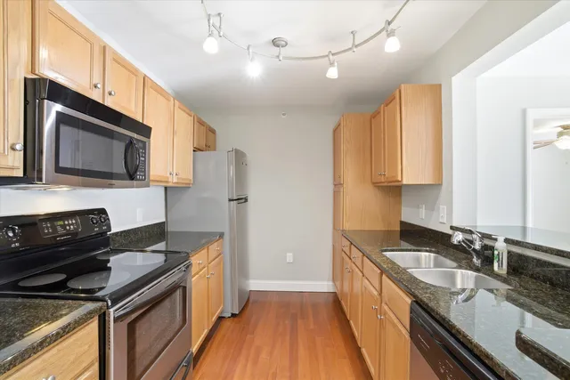 $335,000 | 265 Edward J Roy Drive, Unit 305, Manchester, NH 03104