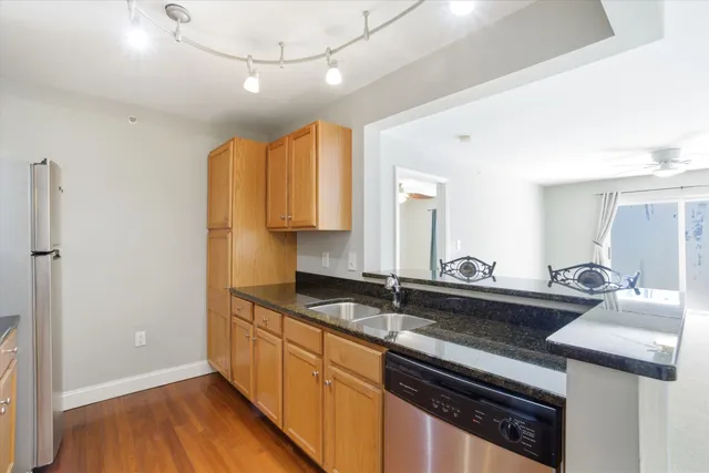 $335,000 | 265 Edward J Roy Drive, Unit 305, Manchester, NH 03104