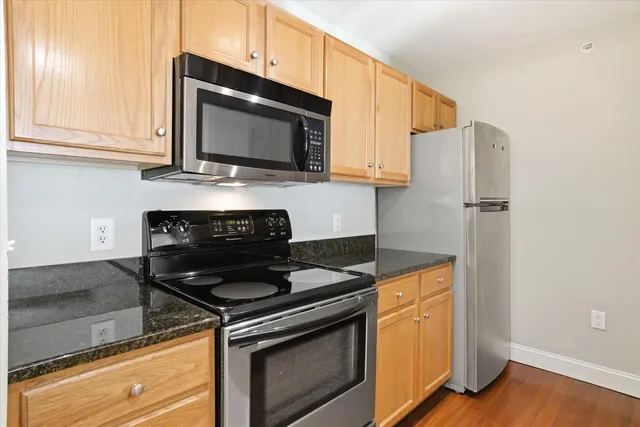 $335,000 | 265 Edward J Roy Drive, Unit 305, Manchester, NH 03104