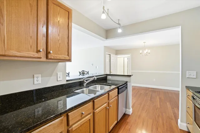 $335,000 | 265 Edward J Roy Drive, Unit 305, Manchester, NH 03104