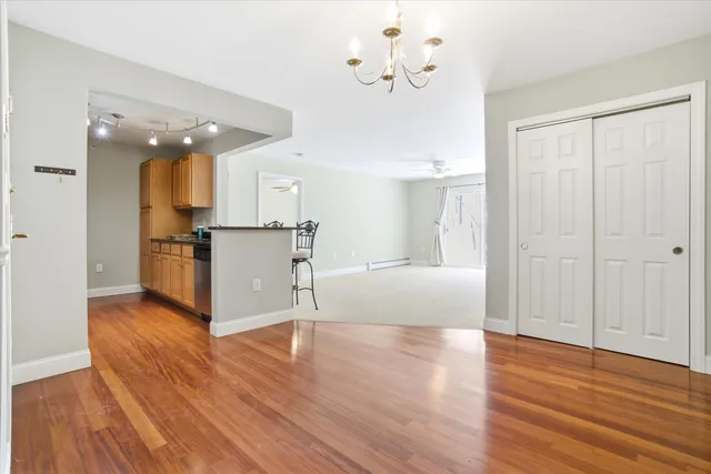 $335,000 | 265 Edward J Roy Drive, Unit 305, Manchester, NH 03104