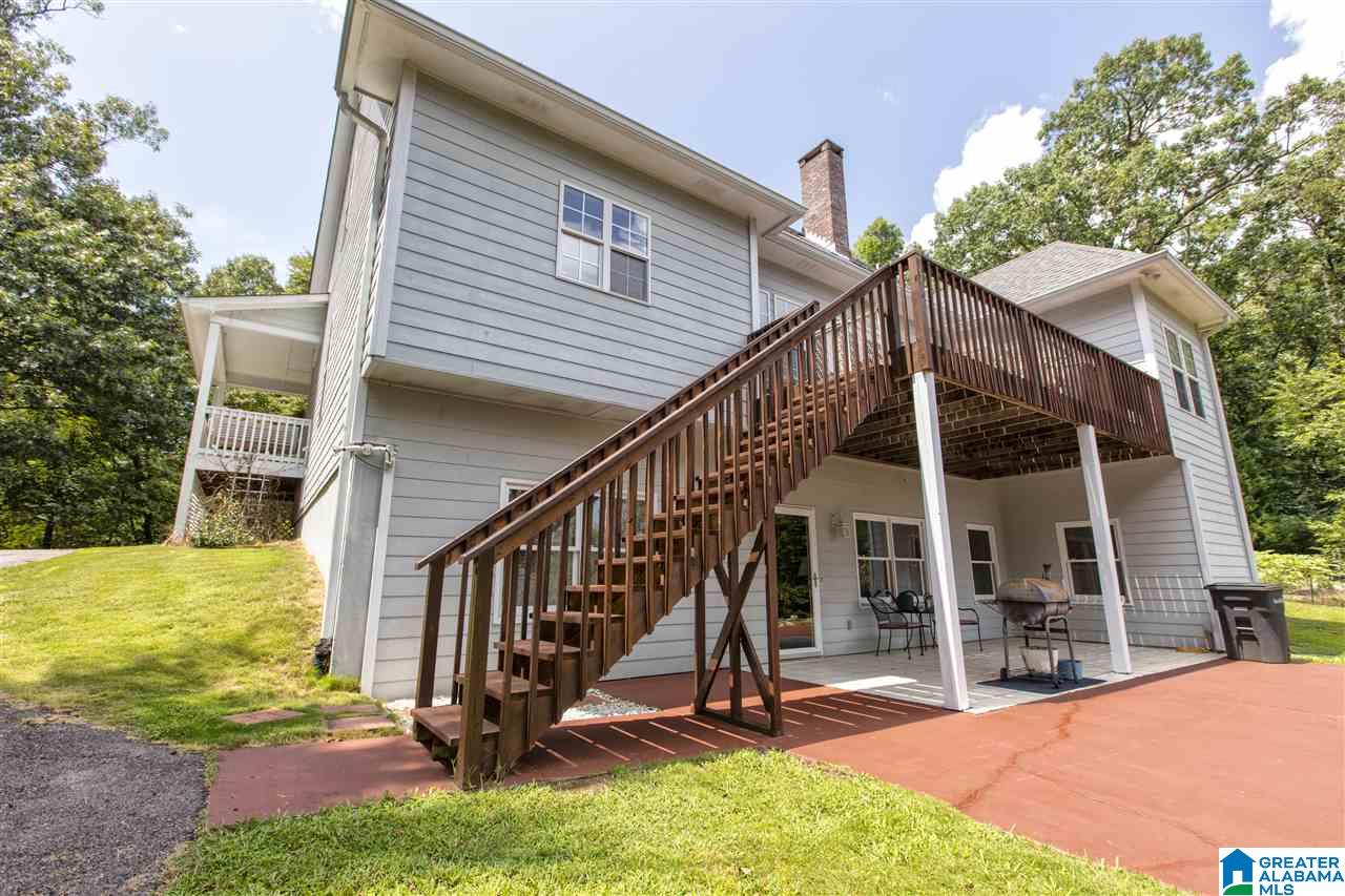 5639 Oak Mountain Lake Road Birmingham, AL 35242 - Photo 6 of 45