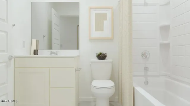 $392,140 | 17312 West Gray Fox Trail, Surprise, AZ 85387