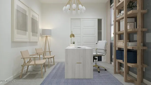 $392,140 | 17312 West Gray Fox Trail, Surprise, AZ 85387