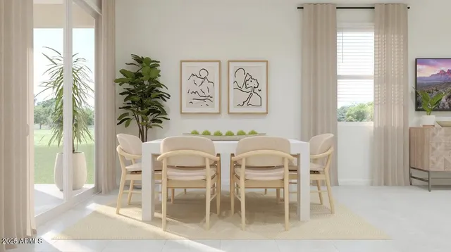 $392,140 | 17312 West Gray Fox Trail, Surprise, AZ 85387