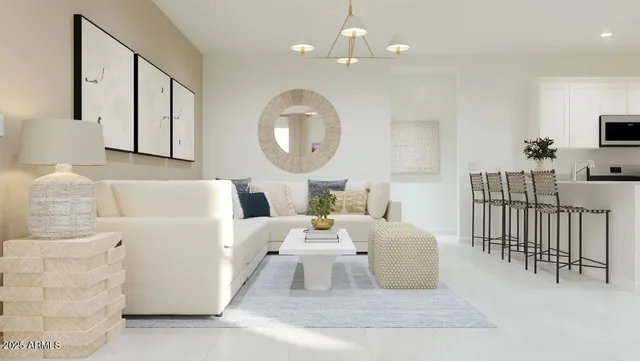 $392,140 | 17312 West Gray Fox Trail, Surprise, AZ 85387