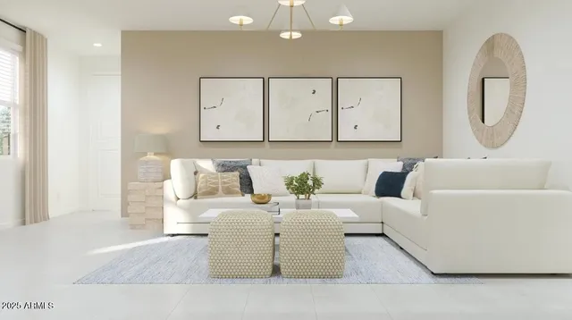 $392,140 | 17312 West Gray Fox Trail, Surprise, AZ 85387