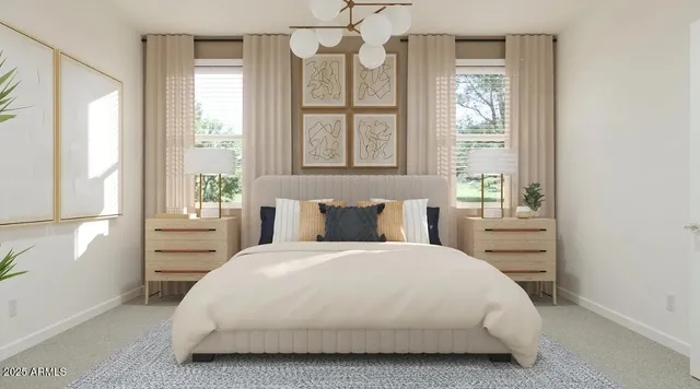 $392,140 | 17312 West Gray Fox Trail, Surprise, AZ 85387