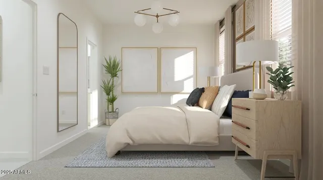 $392,140 | 17312 West Gray Fox Trail, Surprise, AZ 85387