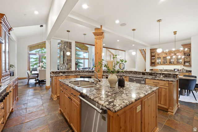 3542 Sun Ridge Drive Park City, UT 84060 - Photo 16 of 84