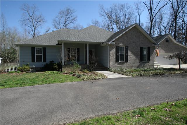 1560 Short Springs Road Tullahoma, TN 37388 - Photo 1 of 18 Gallery Image 1