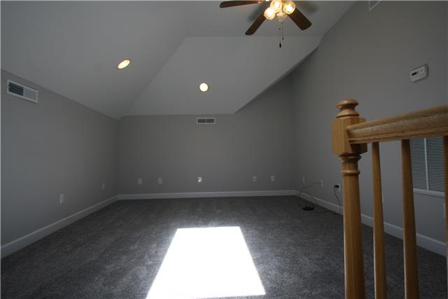 1560 Short Springs Road Tullahoma, TN 37388 - Photo 15 of 18 bonus room has skylight and walk in storage.