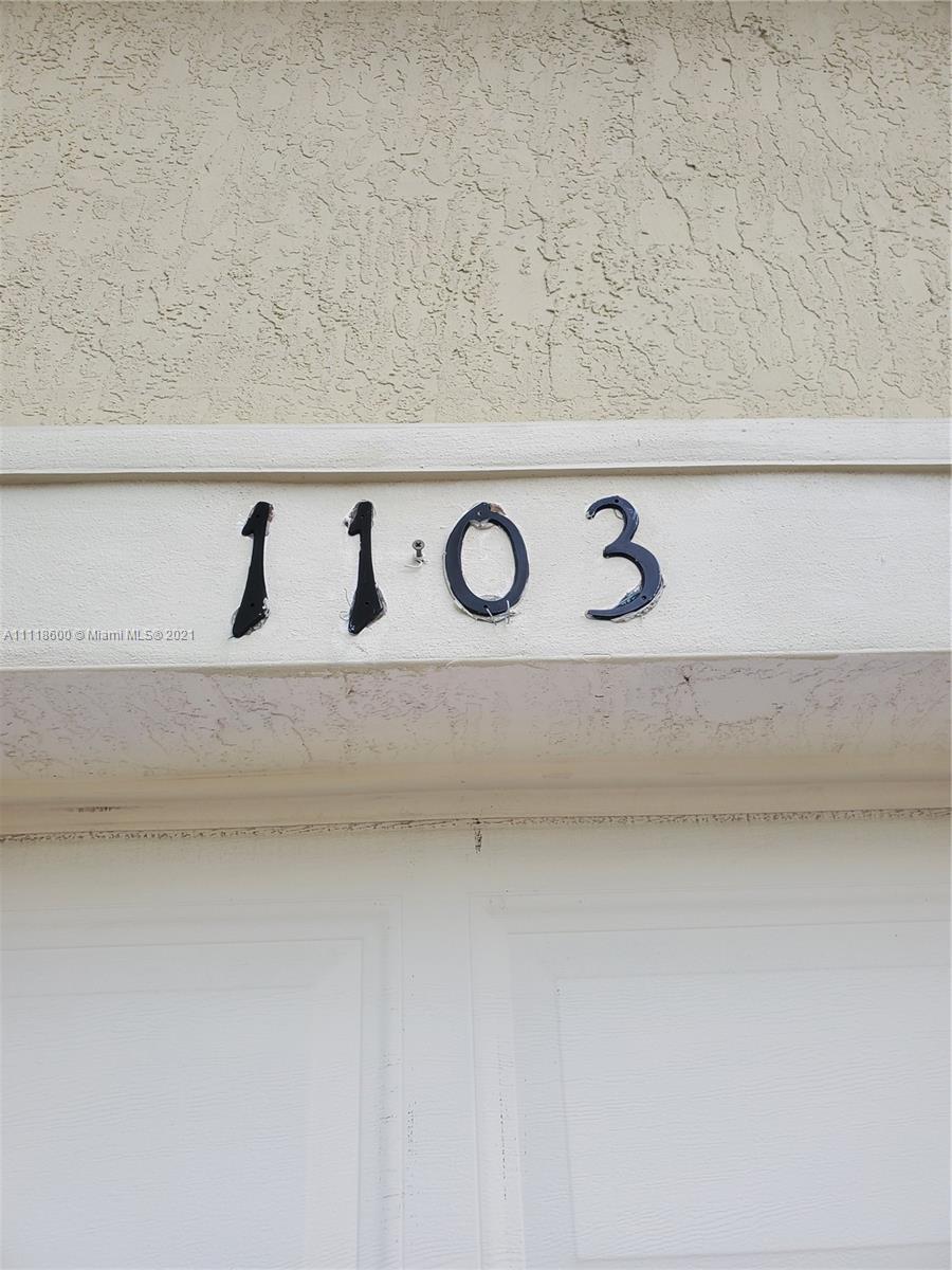 1103 Northeast 40th Road Homestead, FL 33033 - Photo 1 of 21 Gallery Image 1