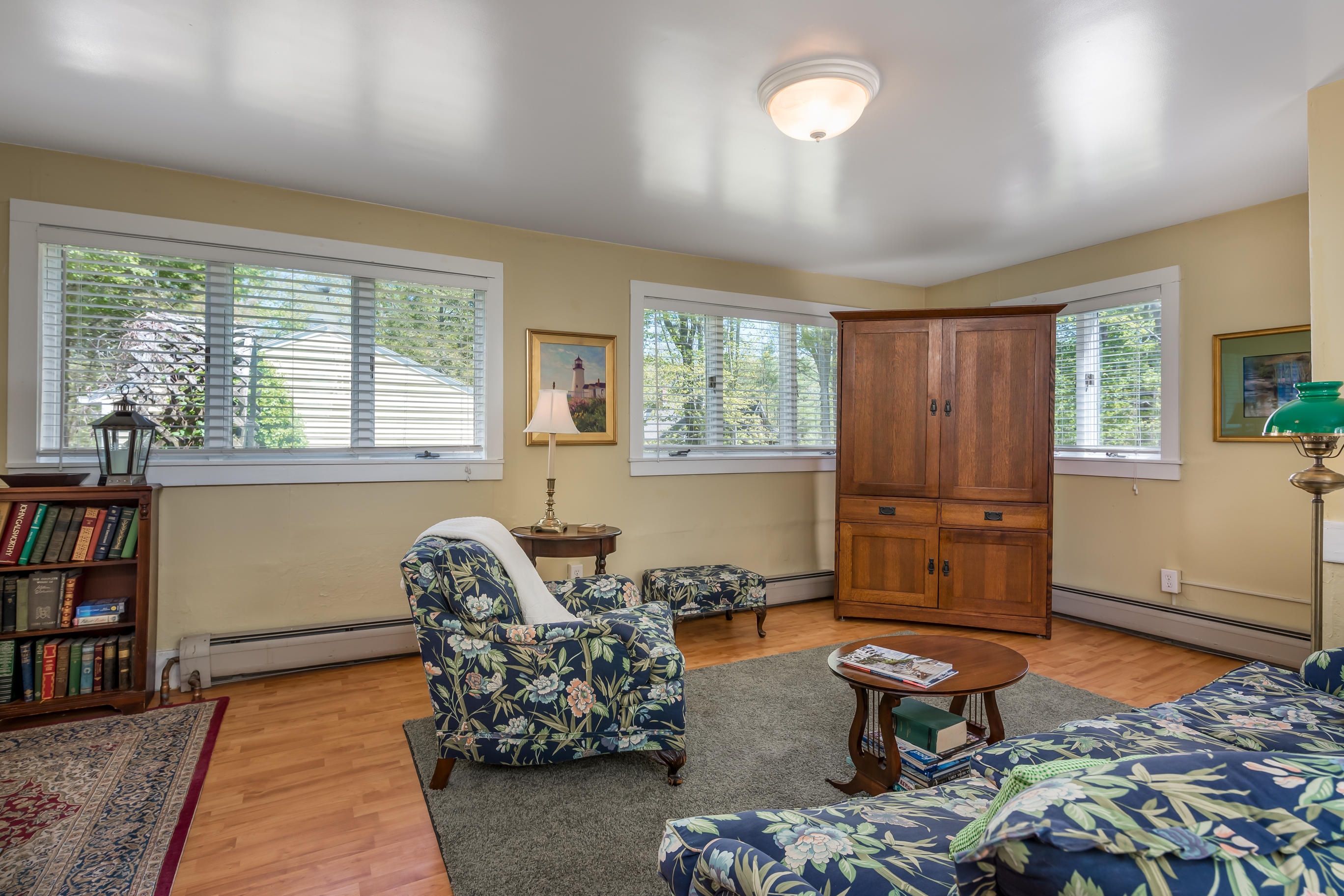 21 River Road Cape Neddick, ME 03902 - Photo 13 of 39 Family Room