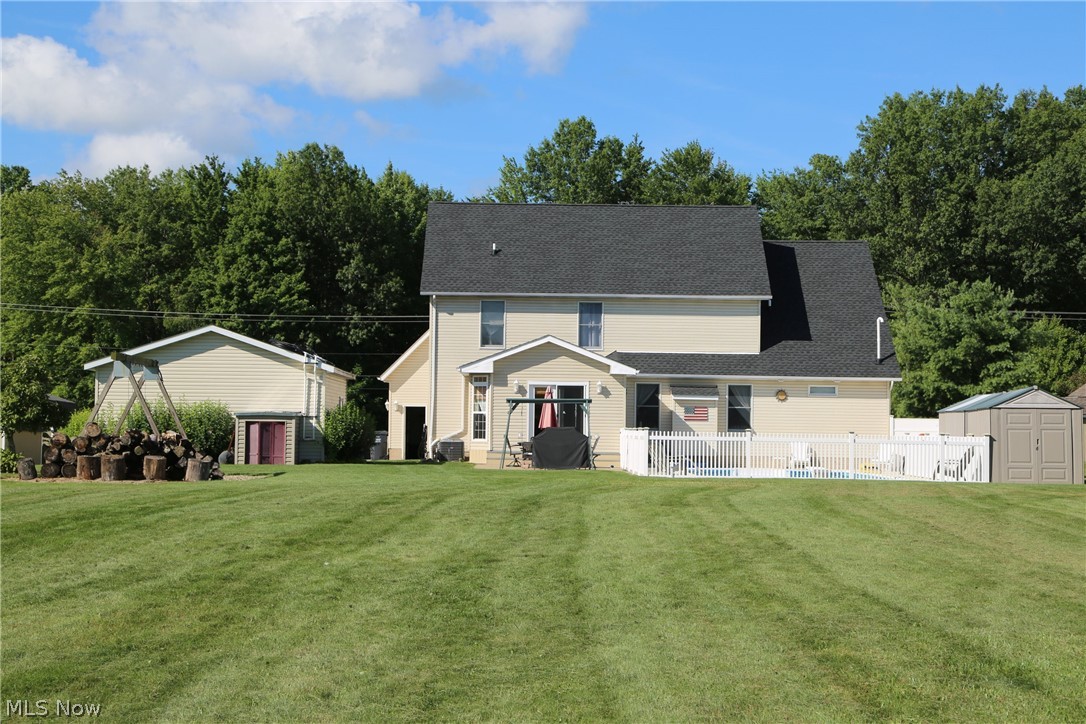 4758 Sherman Road Kent, OH 44240 - Photo 8 of 34 Gallery Image 8