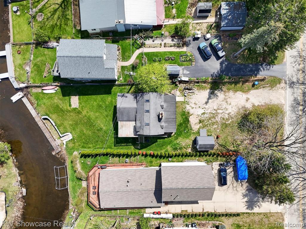 6354 Bennett Lake Road Fenton, MI 48430 - Photo 19 of 41