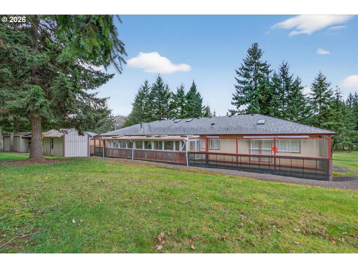 26100 Alpine Road Monroe, OR 97456 - Photo 41 of 46