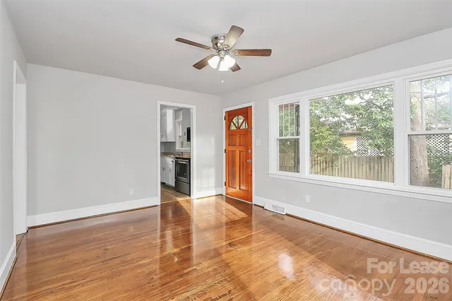 $1,280 | 1415 Springwood Lane, Charlotte, NC 28210