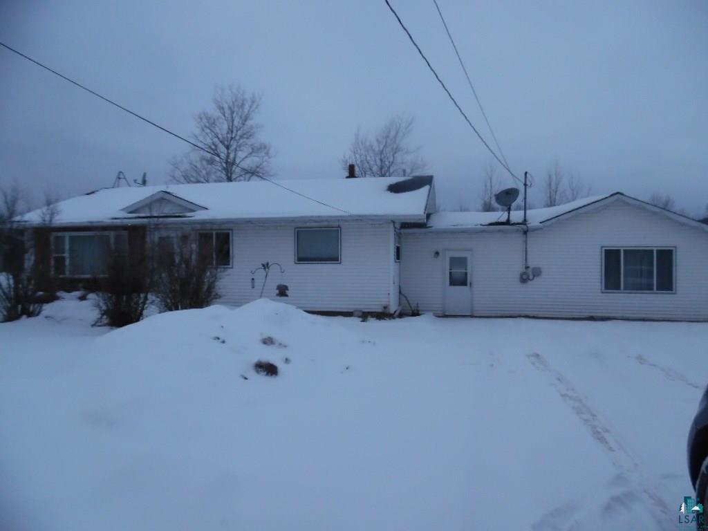 2401 Golf Course Road Ashland, WI 54806 - Photo 1 of 9 ADDITION EXTRA ROOM