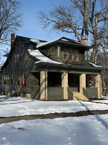 $257,500 | 315 West 4th Street, Ottawa, KS 66067