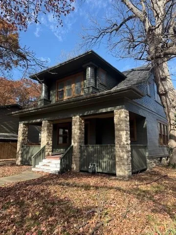 $257,500 | 315 West 4th Street, Ottawa, KS 66067