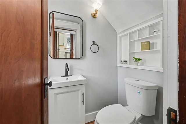 $257,500 | 315 West 4th Street, Ottawa, KS 66067