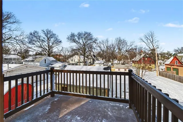 $257,500 | 315 West 4th Street, Ottawa, KS 66067