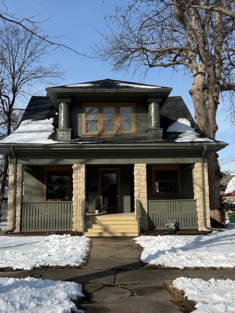 315 West 4th Street Ottawa, KS 66067 - Photo 2 of 2