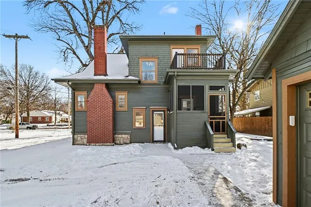 $257,500 | 315 West 4th Street, Ottawa, KS 66067