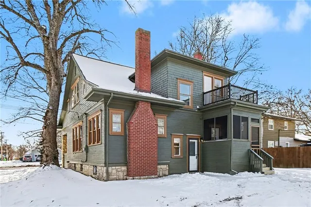 $257,500 | 315 West 4th Street, Ottawa, KS 66067