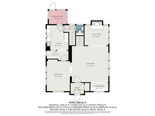 $257,500 | 315 West 4th Street, Ottawa, KS 66067