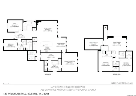 $775,000 | 139 Wildrose Hill Drive, Boerne, TX 78006