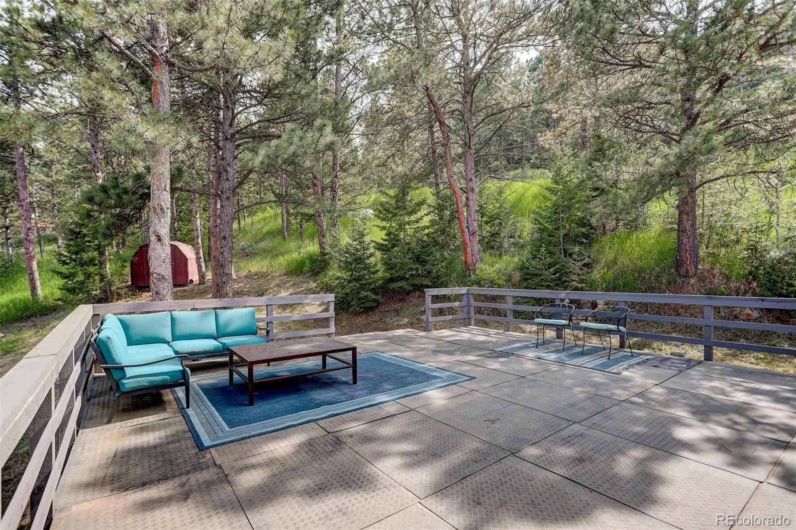 586 Brook Road Boulder, CO 80302 - Photo 9 of 37 Gallery Image 9