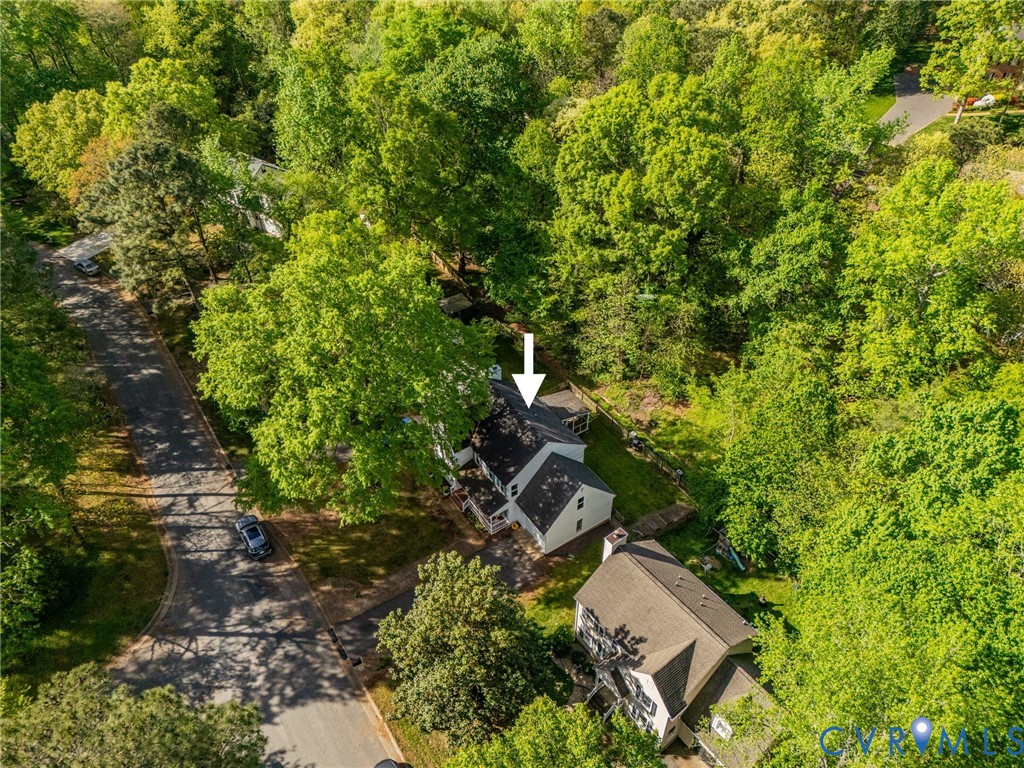 6106 Duck Cove Road Midlothian, VA 23112 - Photo 38 of 48 Gallery Image 38