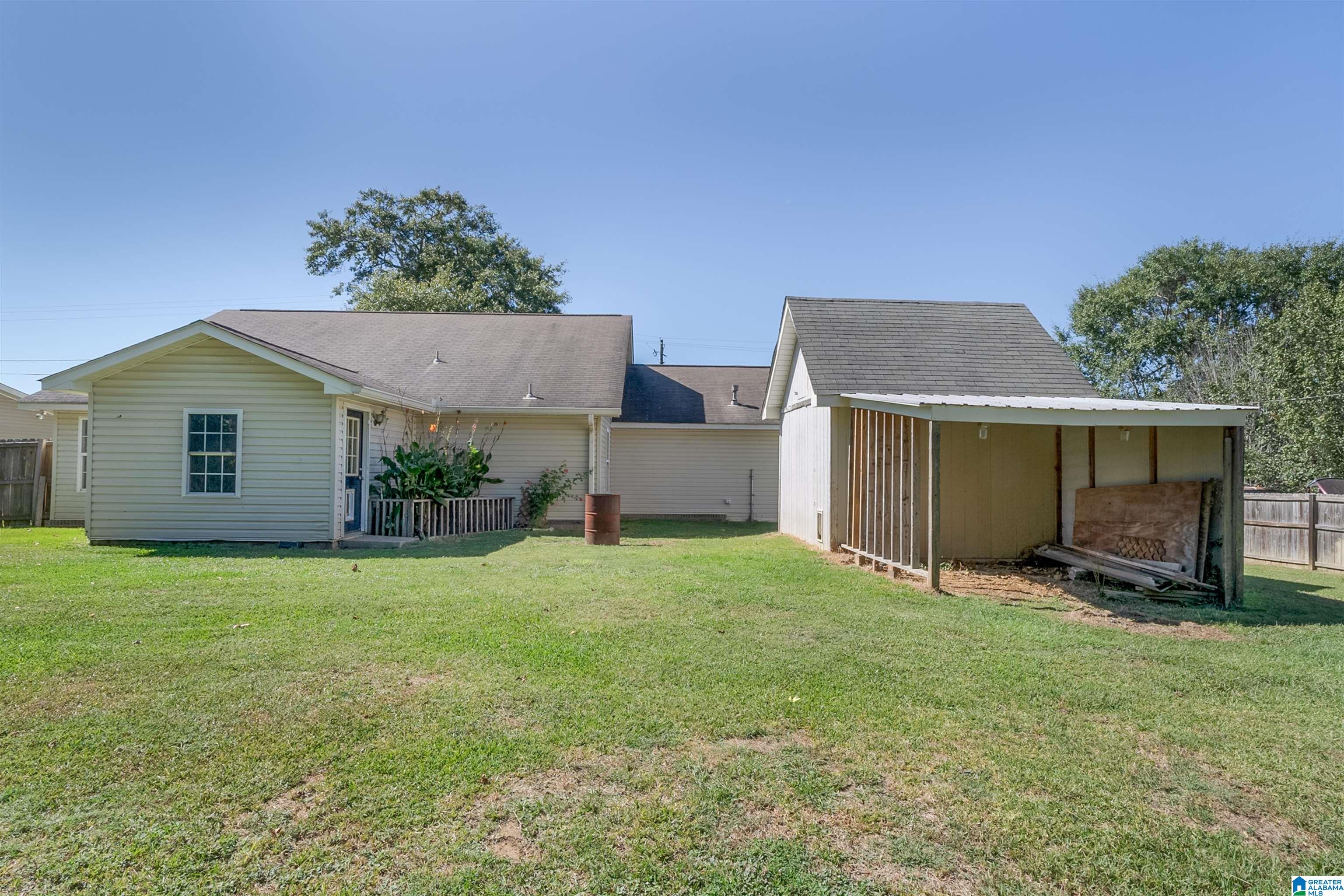 10818 Middle Coaling Road Cottondale, AL 35453 - Photo 31 of 35