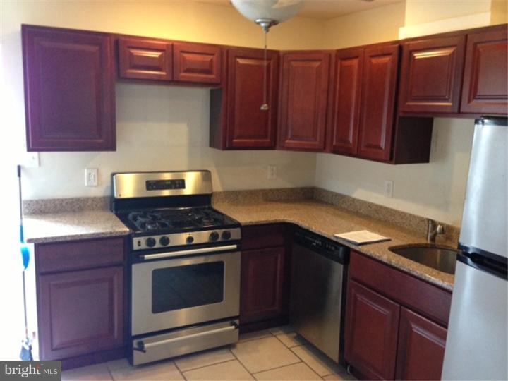 1836 Reed Street Philadelphia, PA 19146 - Photo 4 of 13 Kitchen
