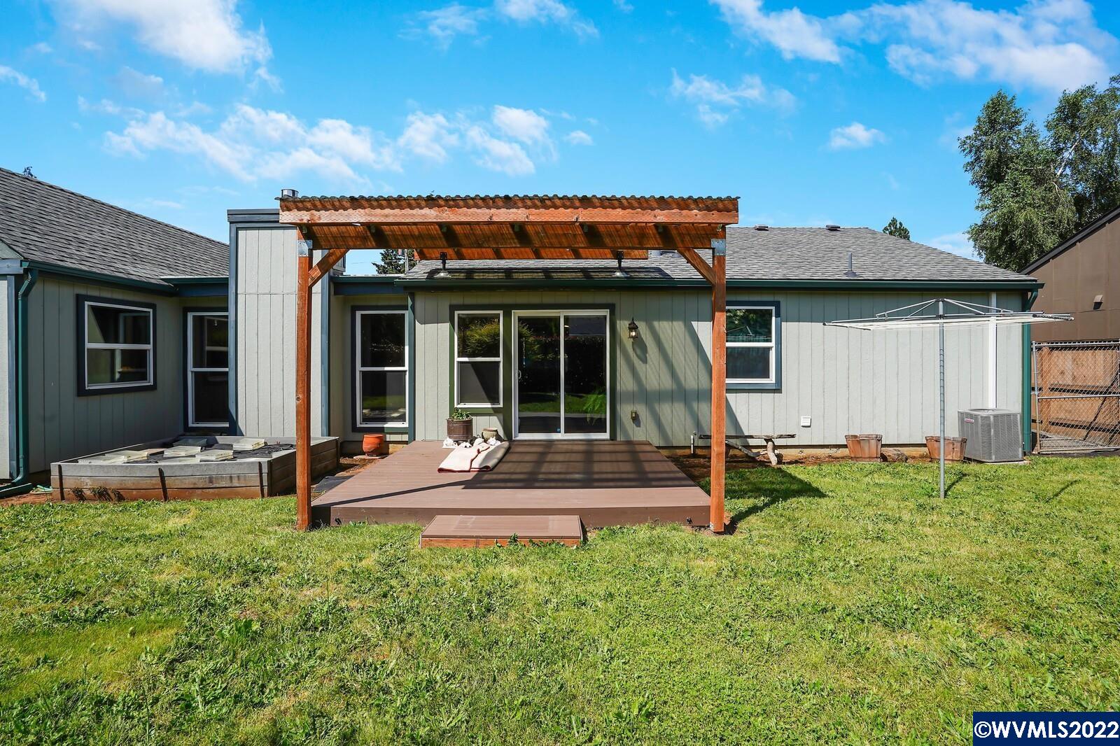 256 Hrubetz Road Southeast Salem, OR 97302 - Photo 25 of 27