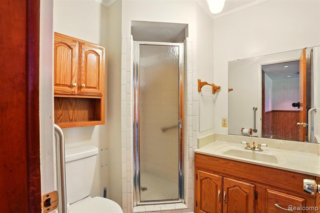 4335 South Baldwin Road Lake Orion, MI 48359 - Photo 25 of 30 Gallery Image 25