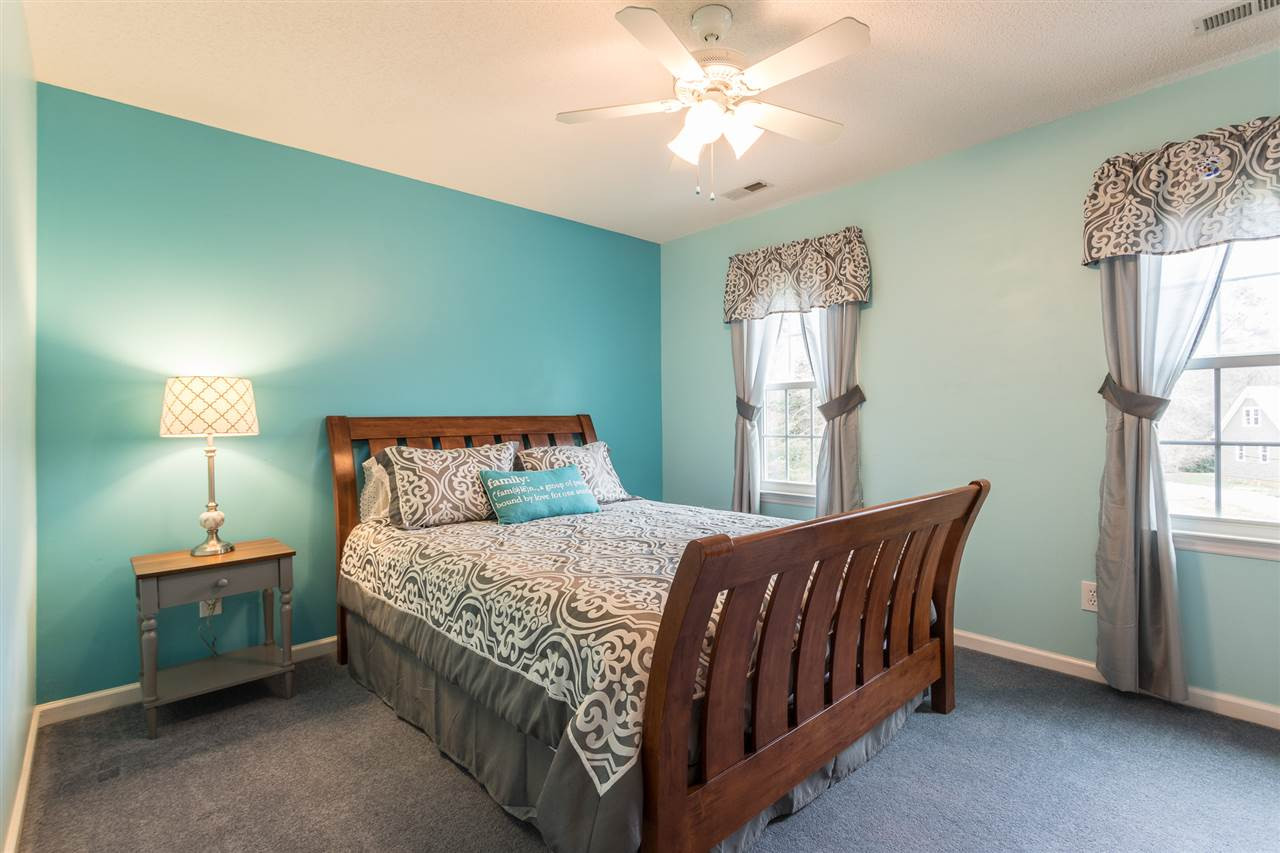 1705 Waltham Way Raleigh, NC 27614 - Photo 24 of 30 Photo 24