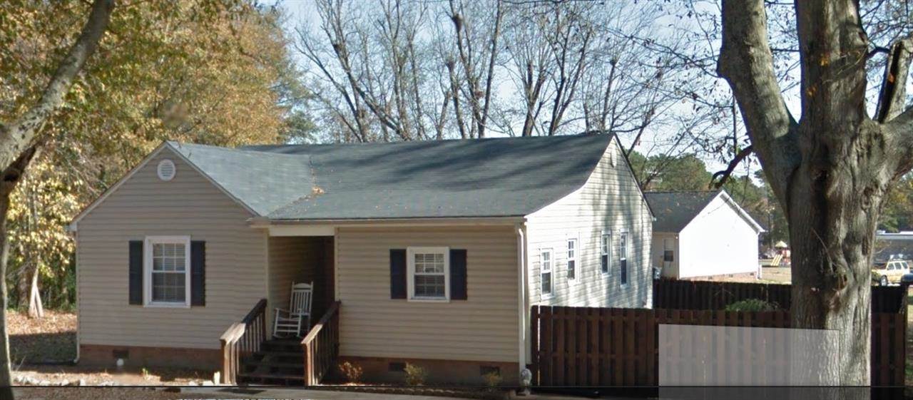 2006 Bryson Road Anderson, SC 29621 - Photo 1 of 1