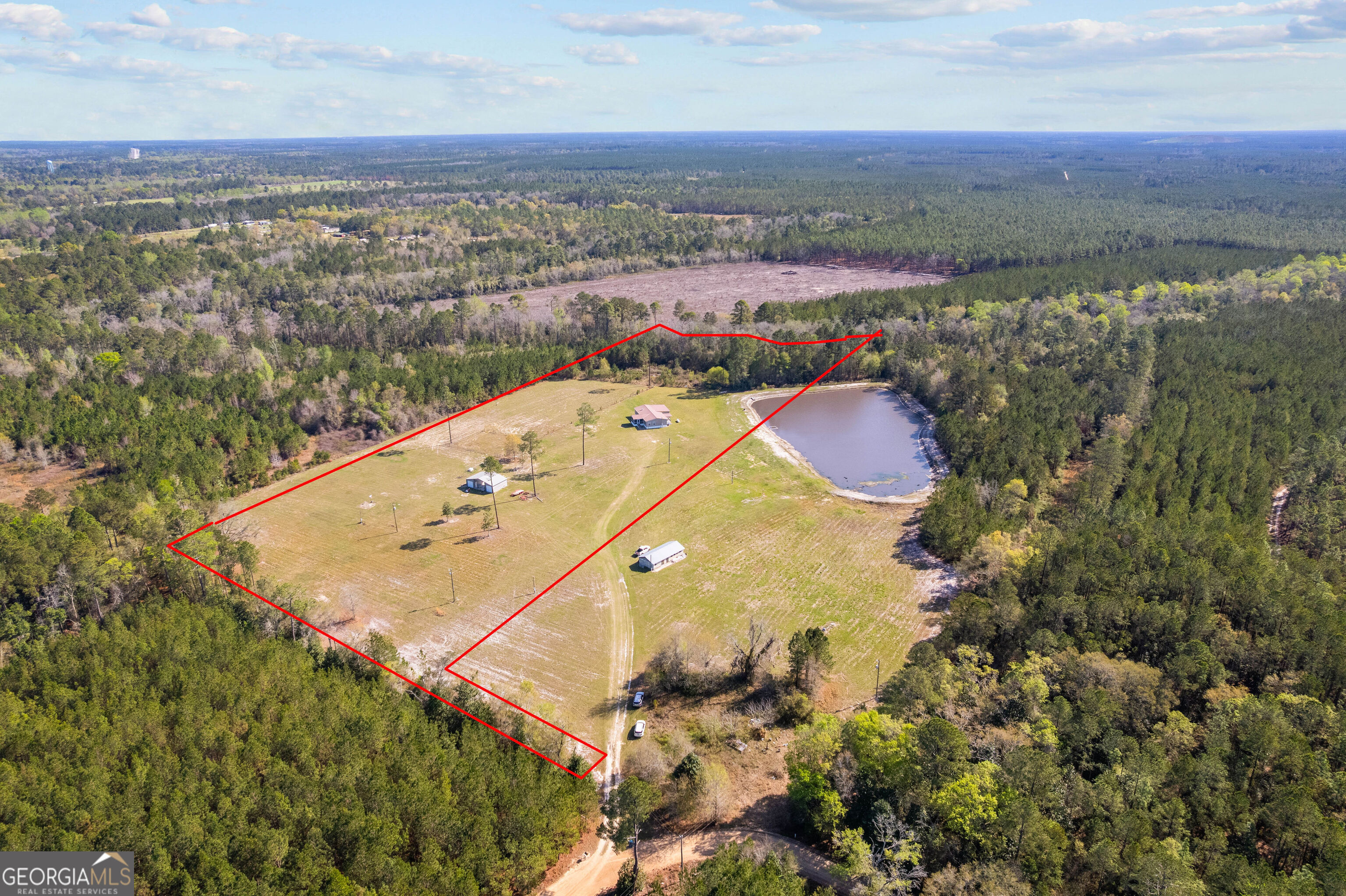 79 Tula Lane Screven, GA 31560 - Photo 26 of 30