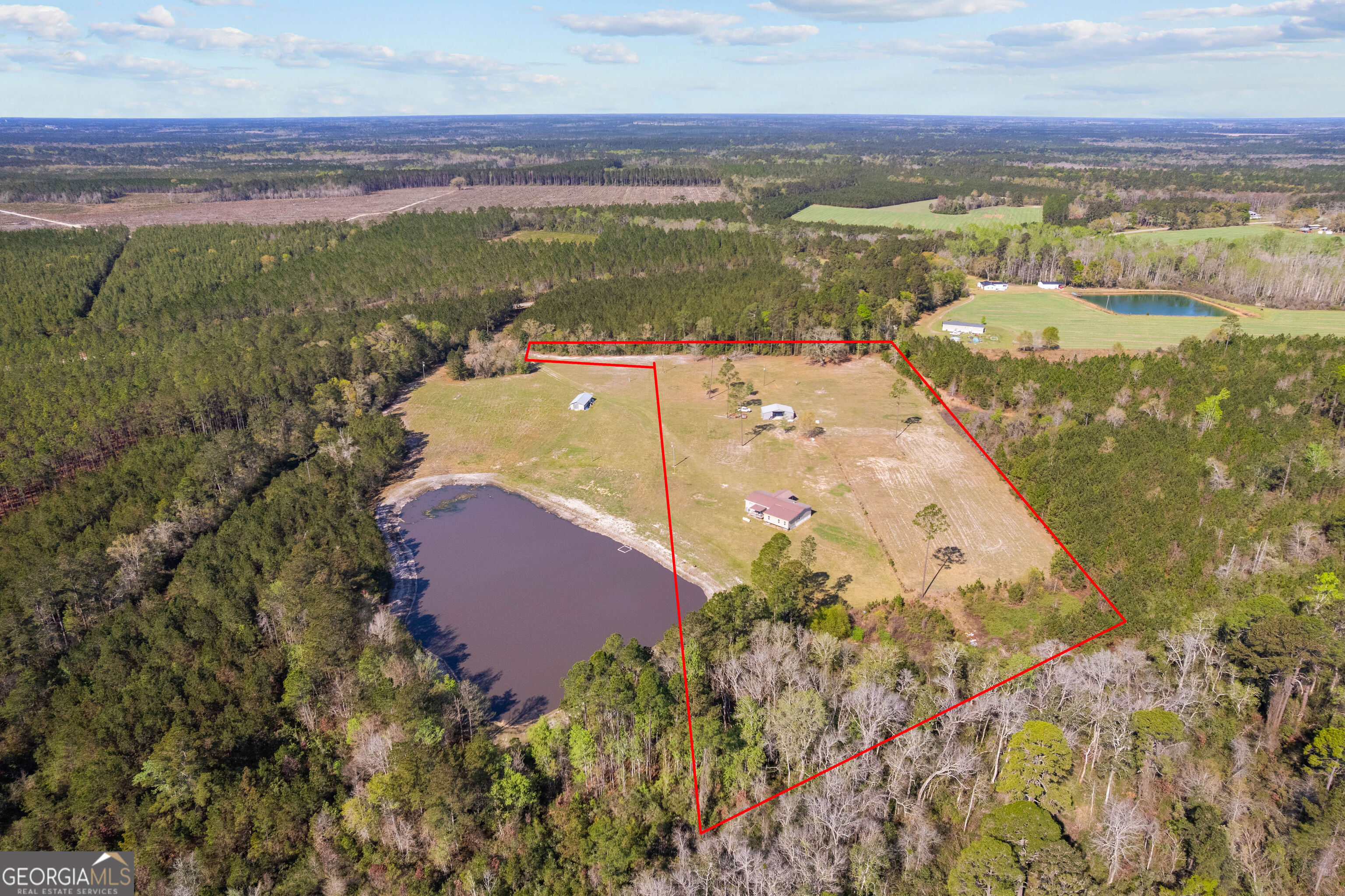 79 Tula Lane Screven, GA 31560 - Photo 27 of 30