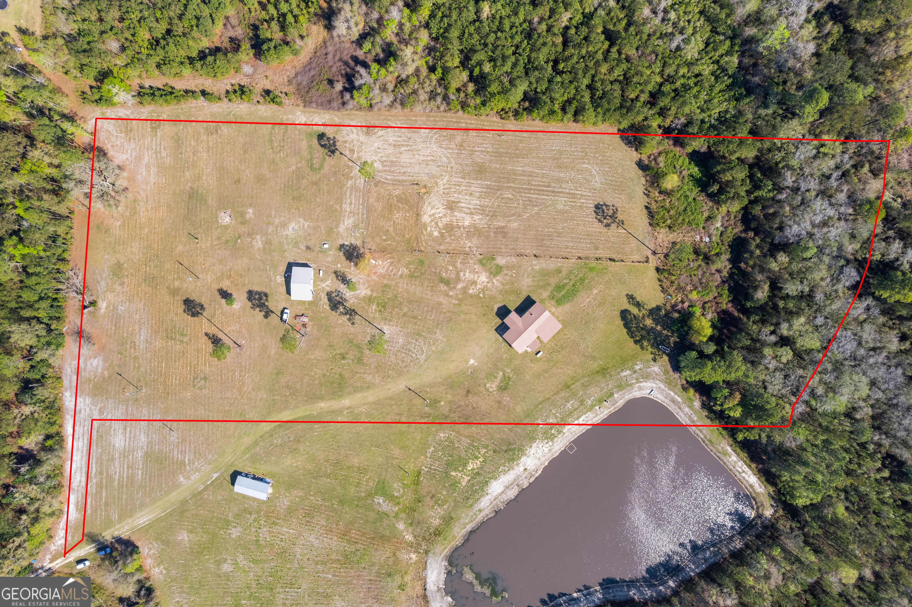 79 Tula Lane Screven, GA 31560 - Photo 28 of 30