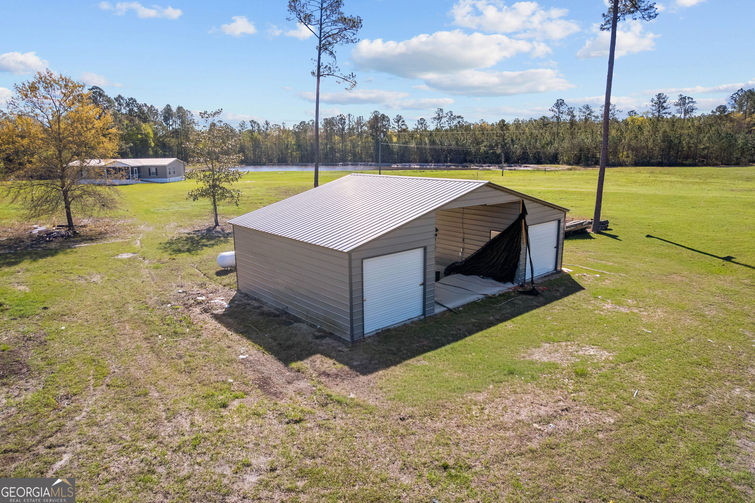 79 Tula Lane Screven, GA 31560 - Photo 29 of 30